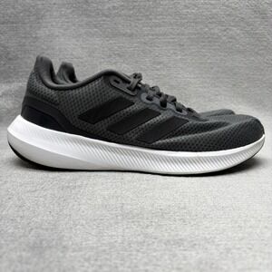 Adidas Cloudfoam Shoes Mens Size‎ 9.5 Running Athletic HP6648 Sneakers